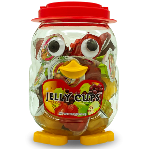 Jelly Cups – 1/39.5 oz
